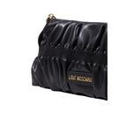 Chain shoulder bag