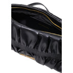 Chain shoulder bag