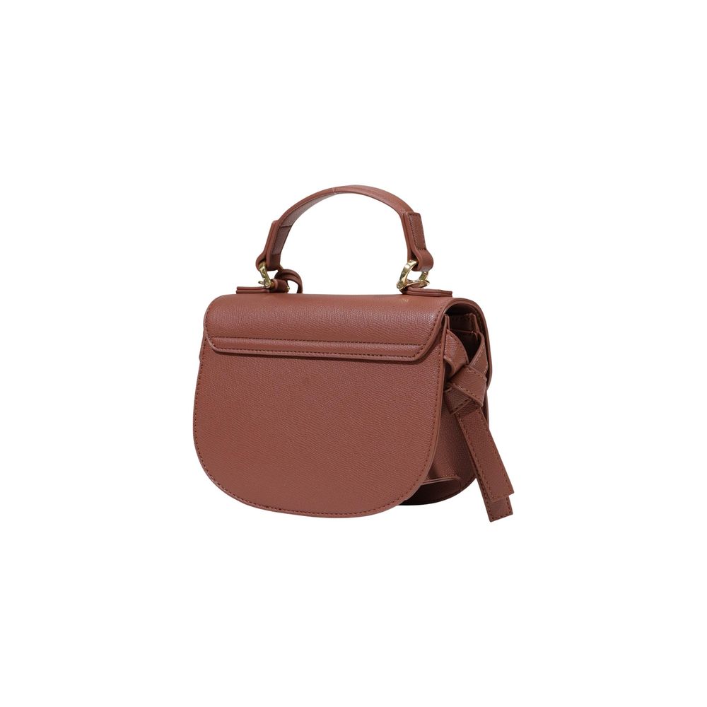 Borsa a mano con logo