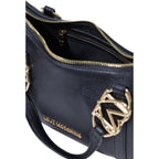Borsa a mano con logo