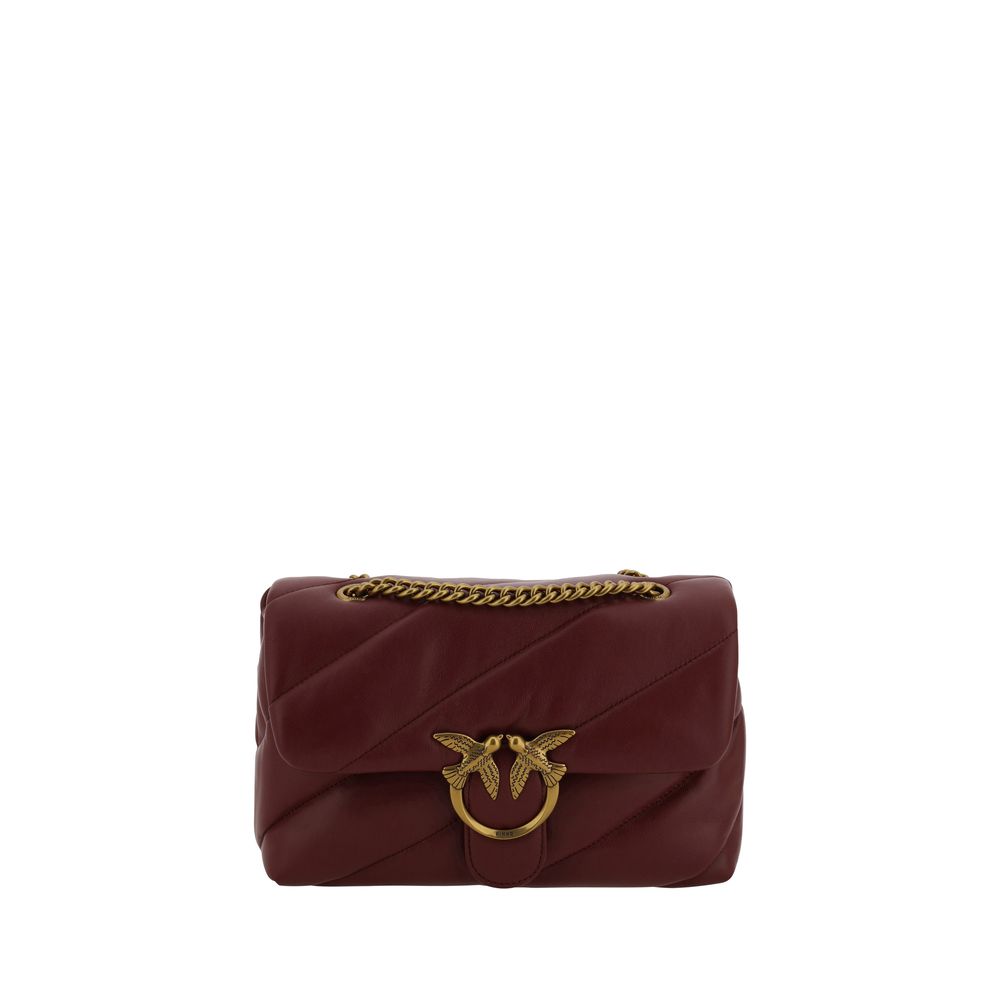 Borsa a spalla Love Classic