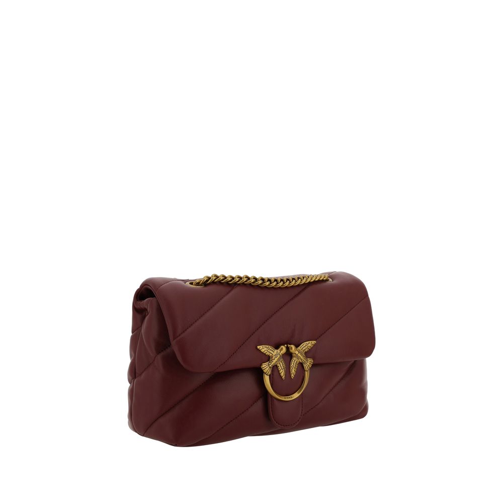 Borsa a spalla Love Classic