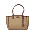 Beige Lindsey bag