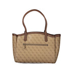 Beige Lindsey bag