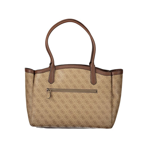 Borsa Lindsey beige