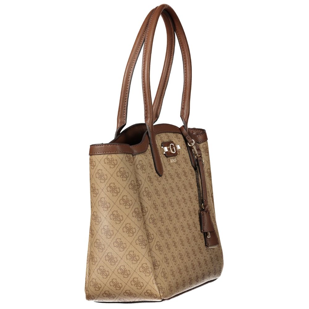 Beige Lindsey bag