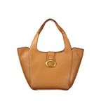 Brown Camden bag