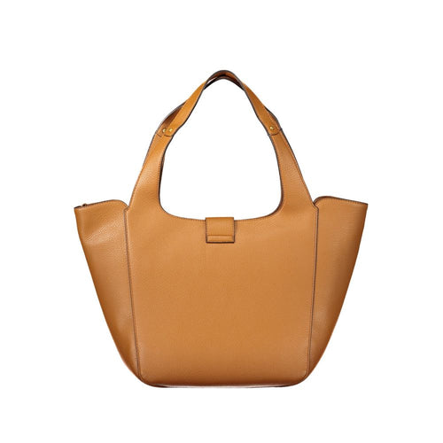 Borsa marrone Camden