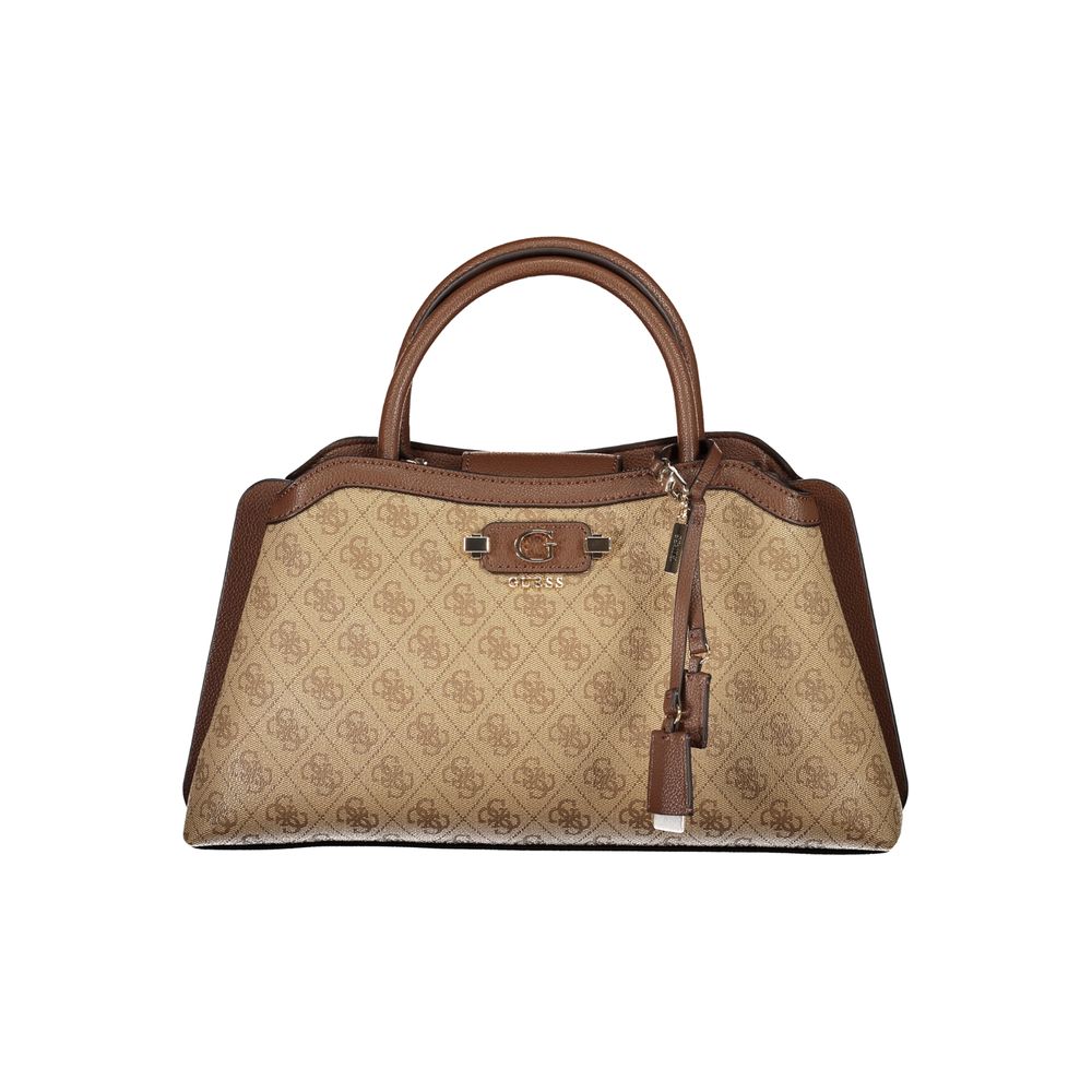 Borsa Lindsey beige