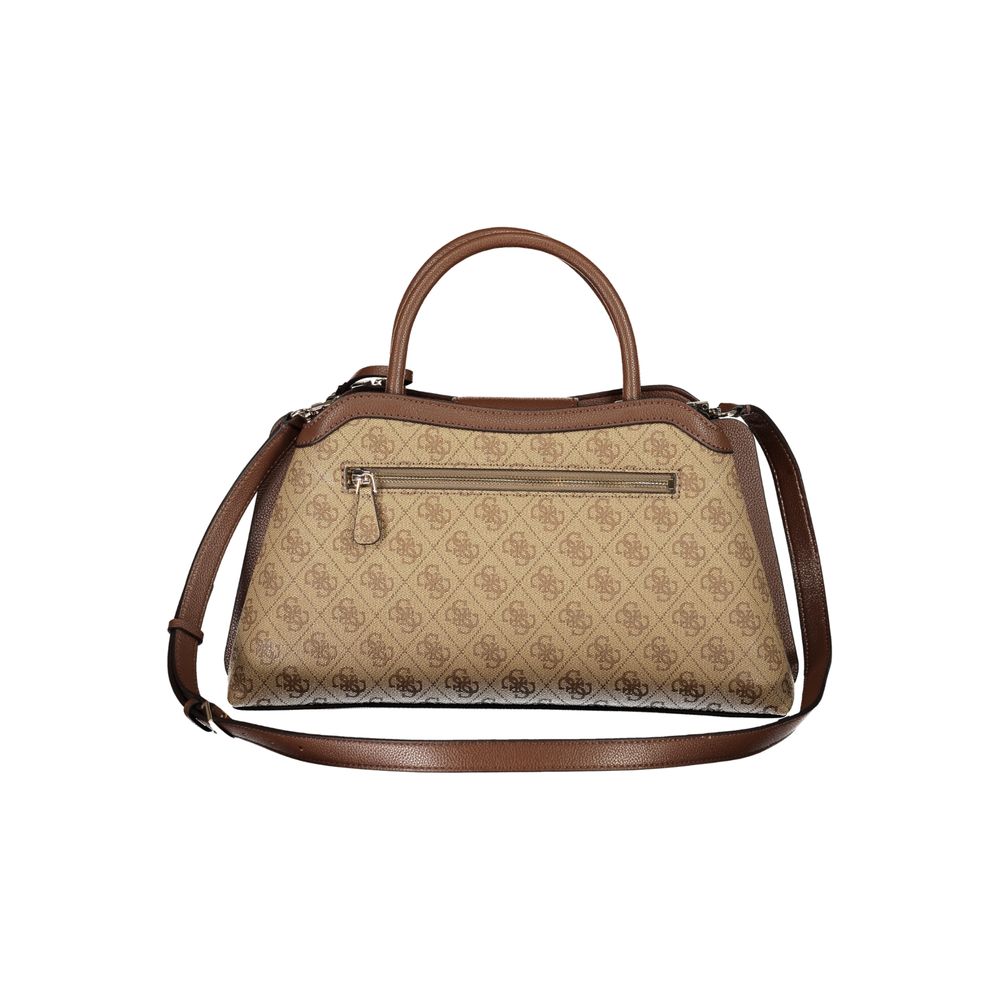 Borsa Lindsey beige