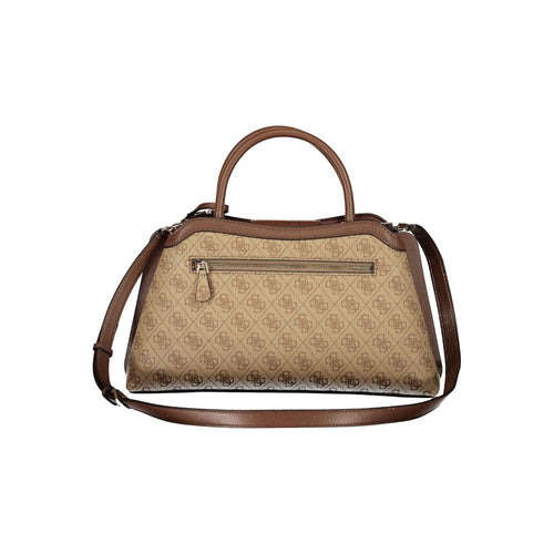 Borsa Lindsey beige