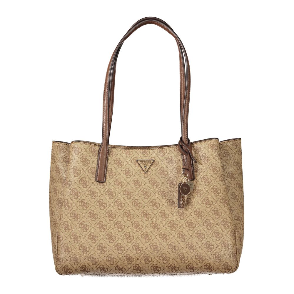 Borsa beige Noelle II