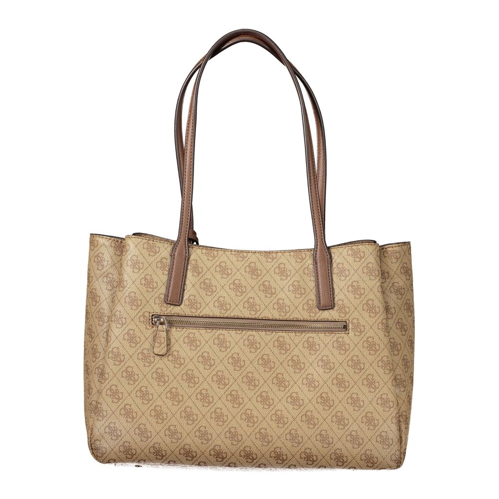 Borsa beige Noelle II