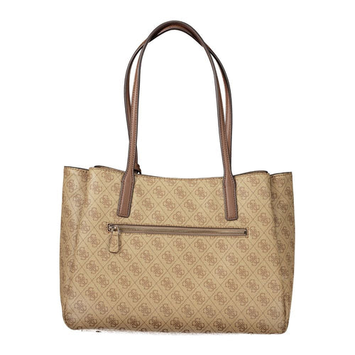 Borsa beige Noelle II