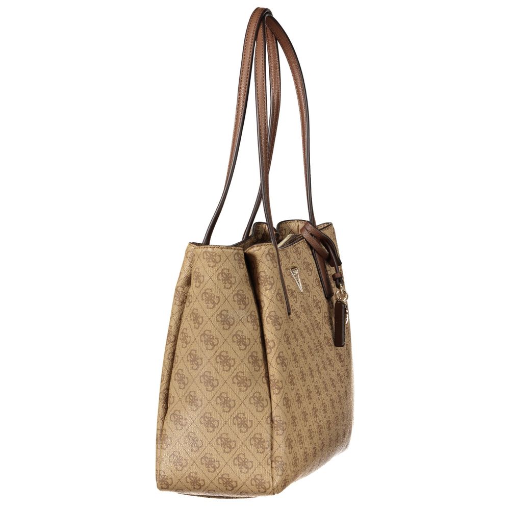 Borsa beige Noelle II