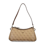 Borsa Noelle II beige