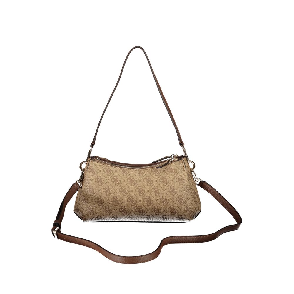 Borsa Noelle II beige