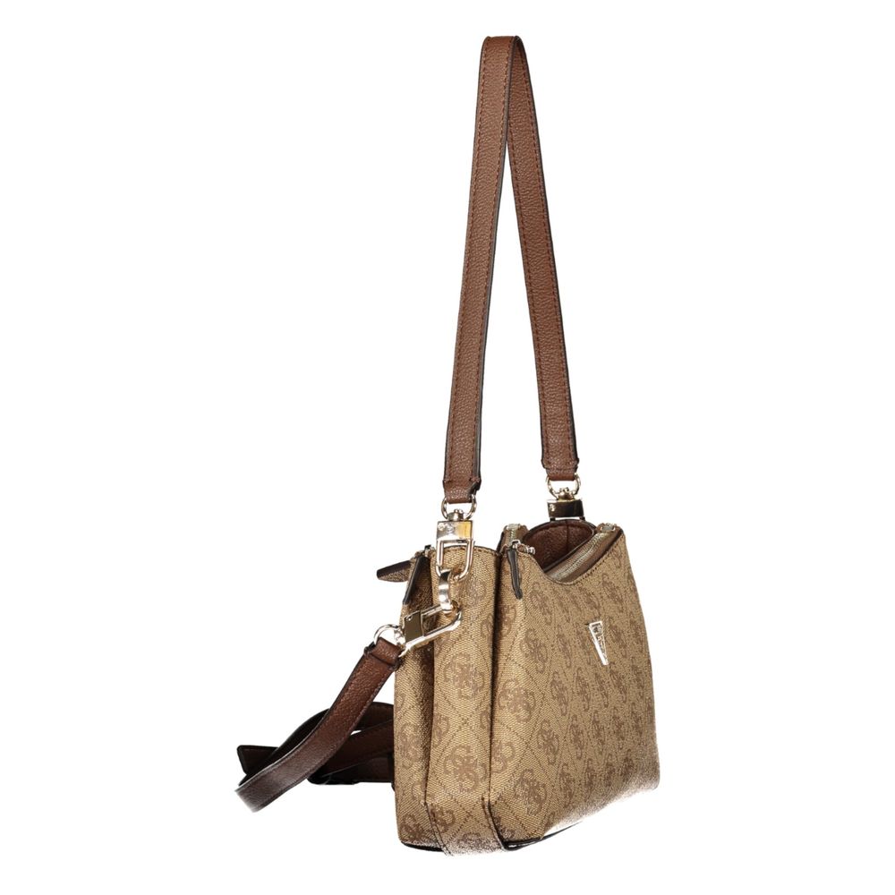 Borsa Noelle II beige