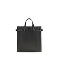 Black Antibes shopping bag