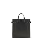 Black Antibes shopping bag