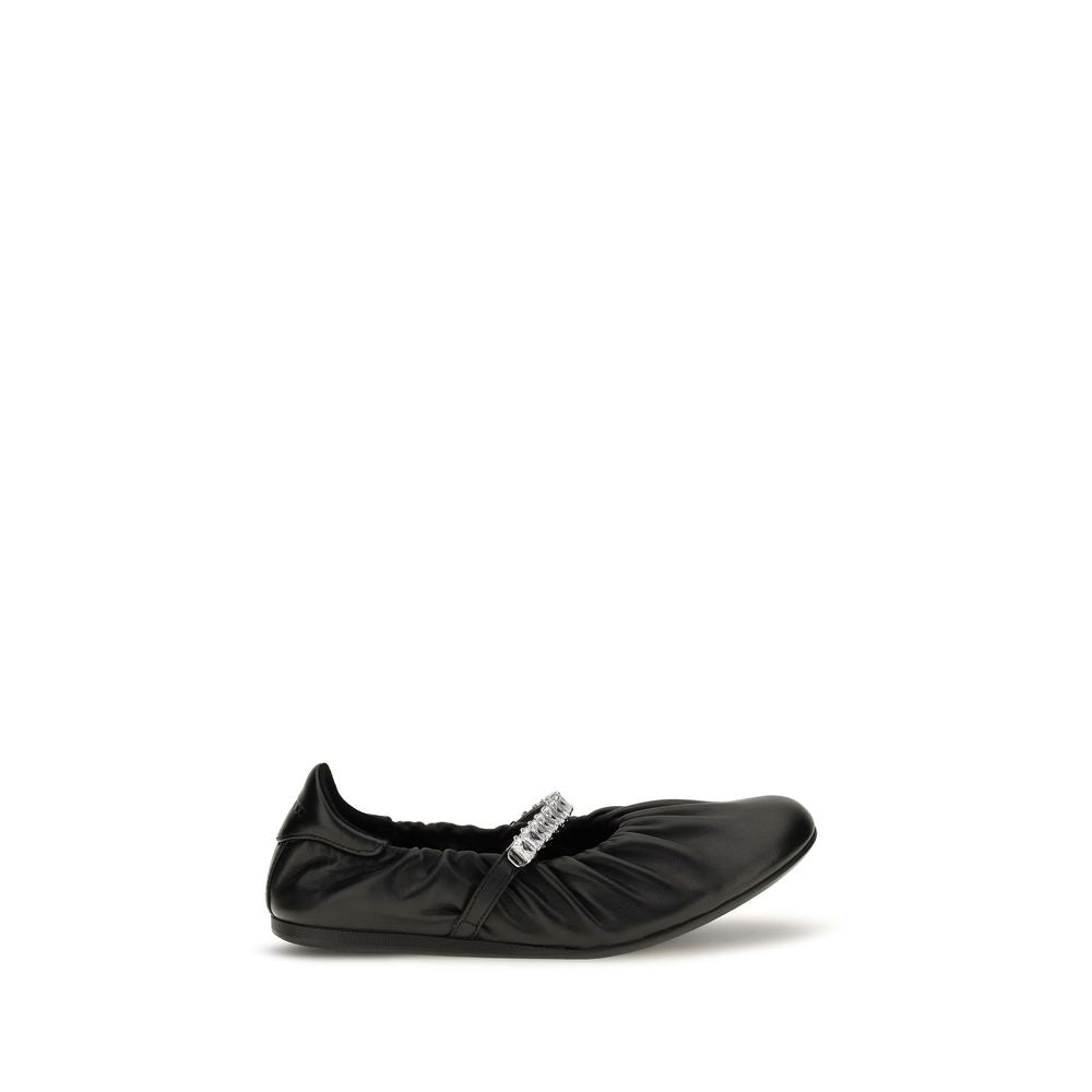 Ballerine Jade