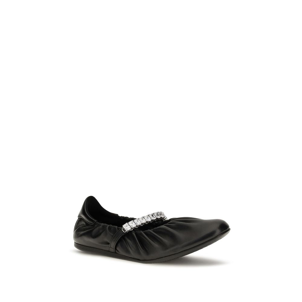 Ballerine Jade