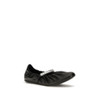 Ballerine Jade