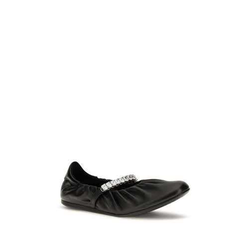 Ballerine Jade