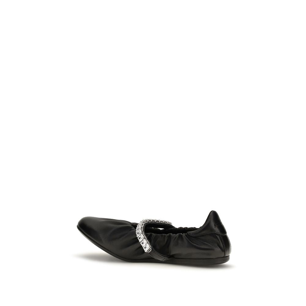 Ballerine Jade