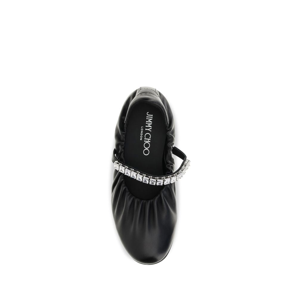 Ballerine Jade