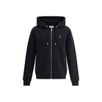 Cotton hoodie