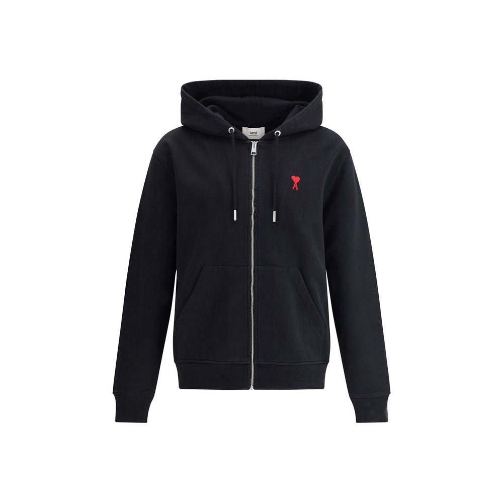 Cotton hoodie