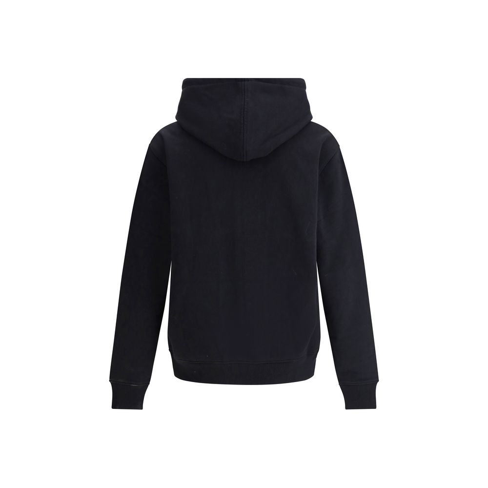 Cotton hoodie