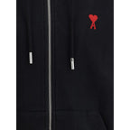 Cotton hoodie