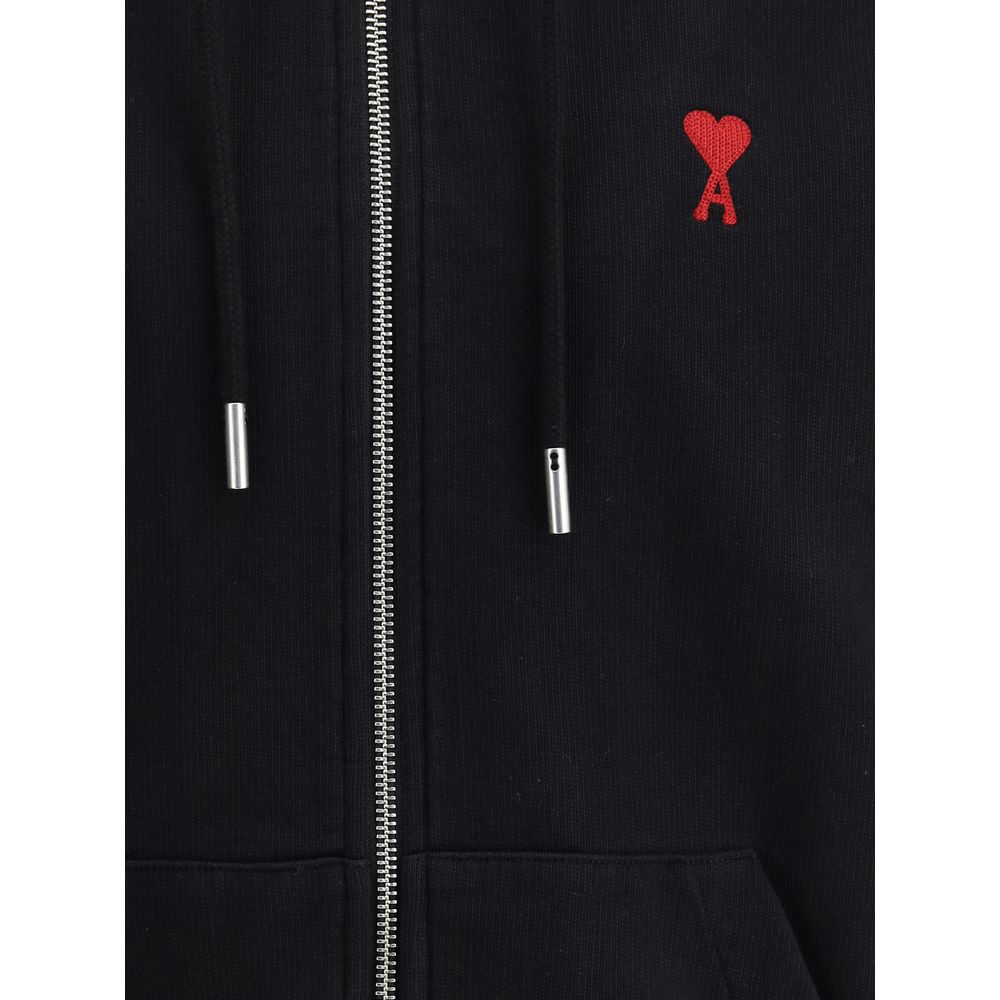 Cotton hoodie