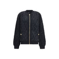 Zip-up jacket