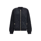 Zip-up jacket