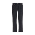 Jeans in denim slim-fit