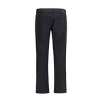 Jeans in denim slim-fit