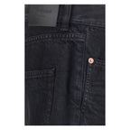Jeans in denim slim-fit