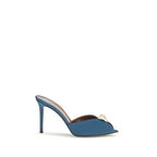 Intrigo mules sandals