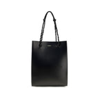 Borsa tote Tangle in pelle