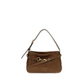 Borsa a spalla in pelle