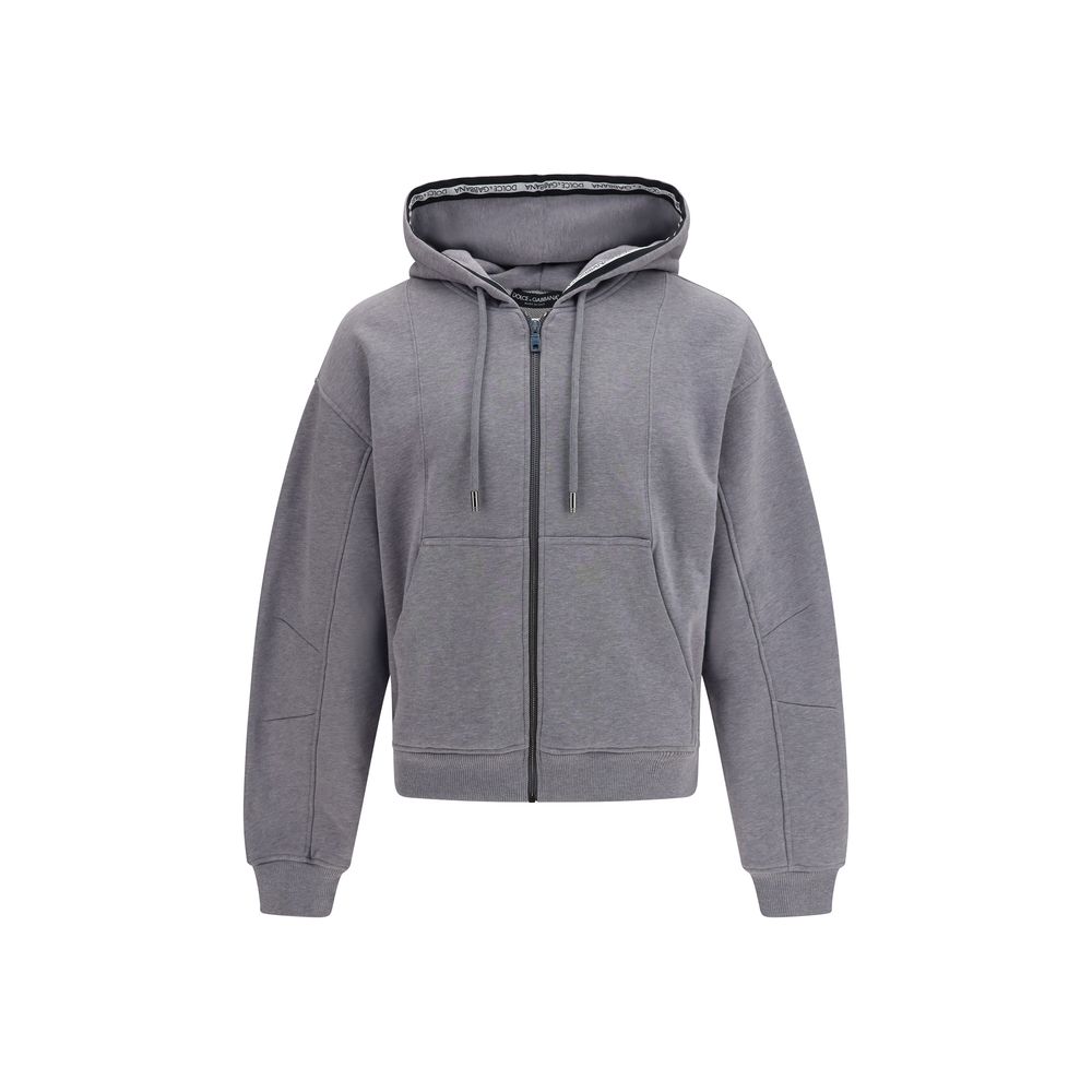Cotton hoodie