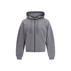 Cotton hoodie