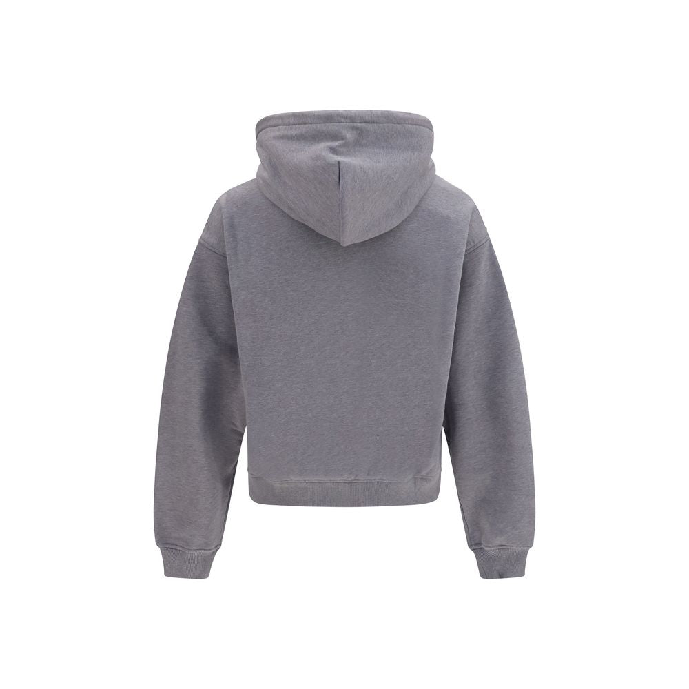 Cotton hoodie