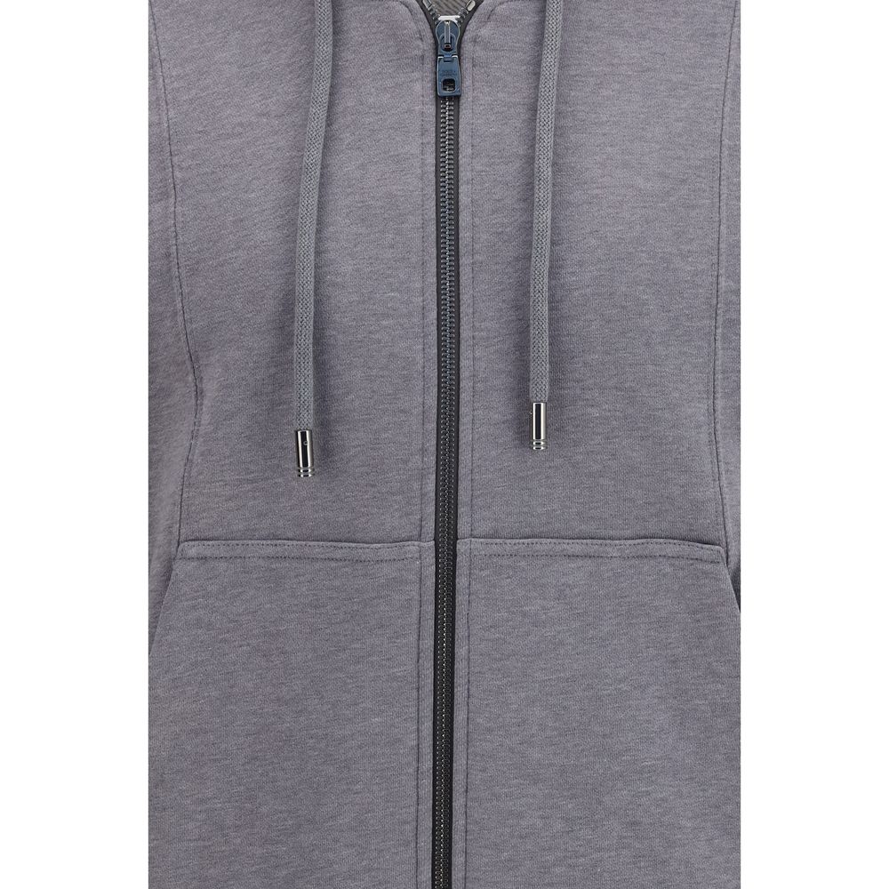 Cotton hoodie
