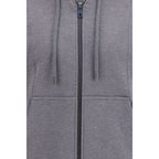 Cotton hoodie