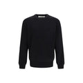 Ribbed sweater