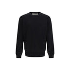Ribbed sweater